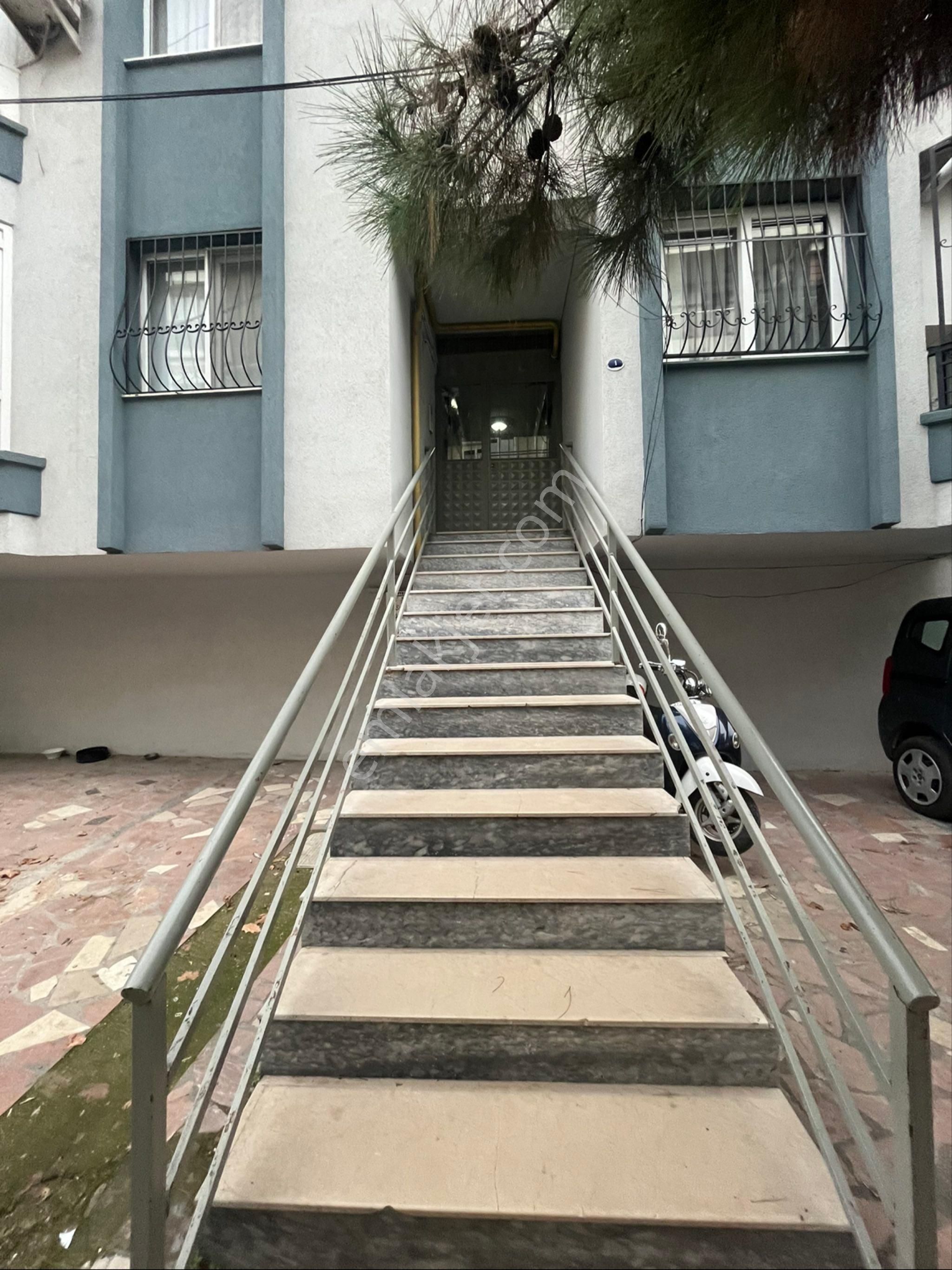 İzmir Buca Yenigün Mah. Satılık 3+1 Full Tadilatlı Daire - Görsel 32