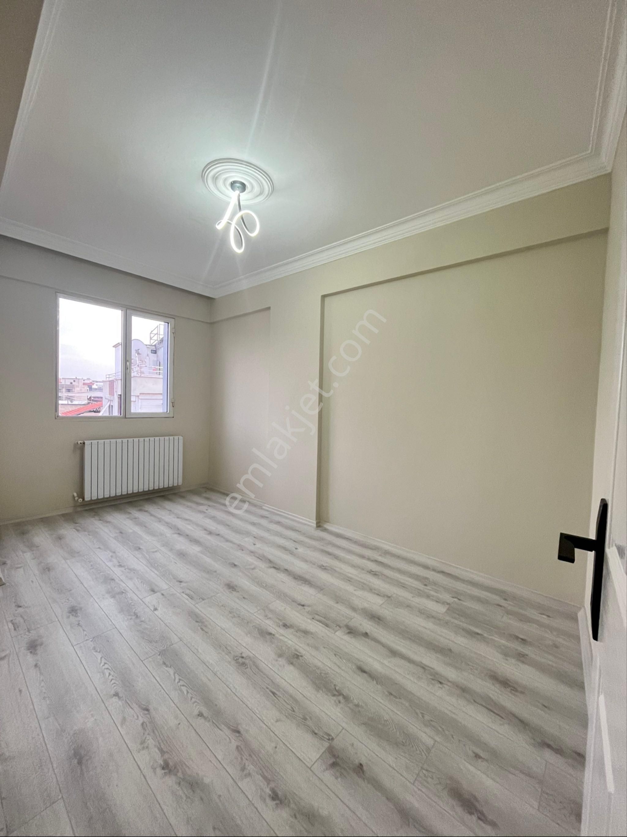 İzmir Buca Yenigün Mah. Satılık 3+1 Full Tadilatlı Daire - Görsel 5