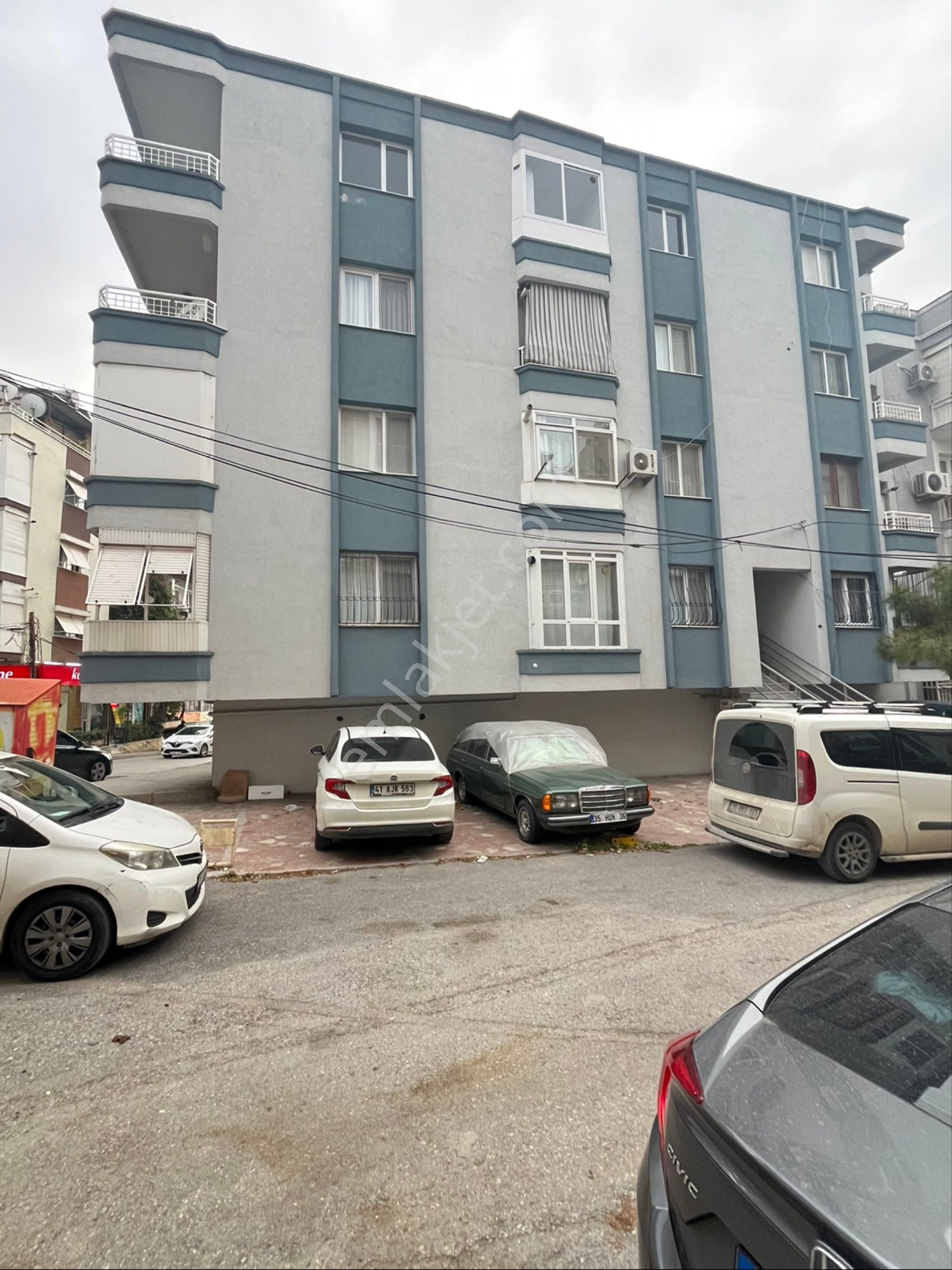 İzmir Buca Yenigün Mah. Satılık 3+1 Full Tadilatlı Daire - Görsel 34