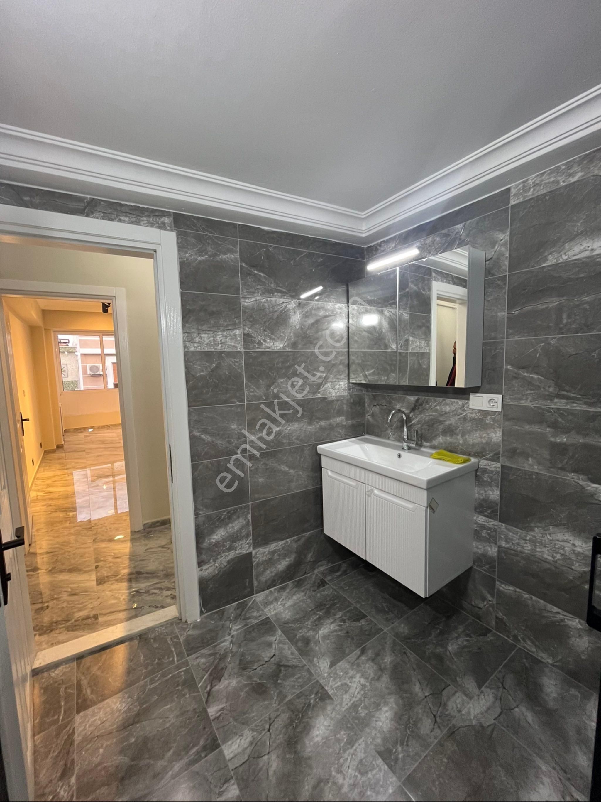 İzmir Buca Yenigün Mah. Satılık 3+1 Full Tadilatlı Daire - Görsel 18