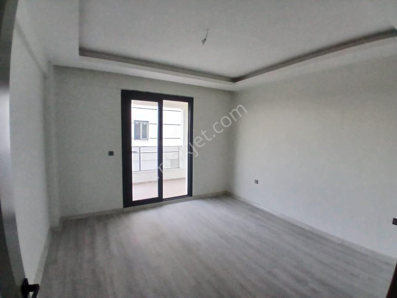 Akçay Emlak'tan Akşehir Yarenler Mahallesinde Garajlı Satılık Sıfır 2+1 Daire - Görsel 13