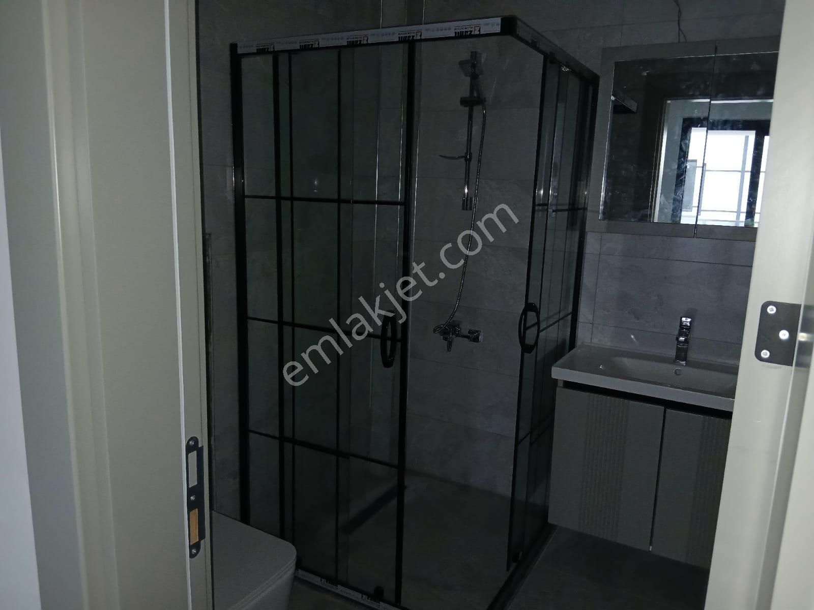Akçay Emlak'tan Akşehir Yarenler Mahallesinde Garajlı Satılık Sıfır 2+1 Daire - Görsel 15