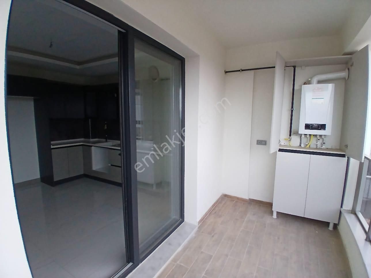 Akçay Emlak'tan Akşehir Yarenler Mahallesinde Garajlı Satılık Sıfır 2+1 Daire - Görsel 31