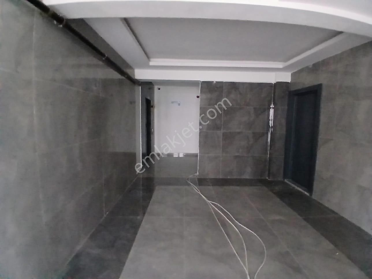 Akçay Emlak'tan Akşehir Yarenler Mahallesinde Garajlı Satılık Sıfır 2+1 Daire - Görsel 35