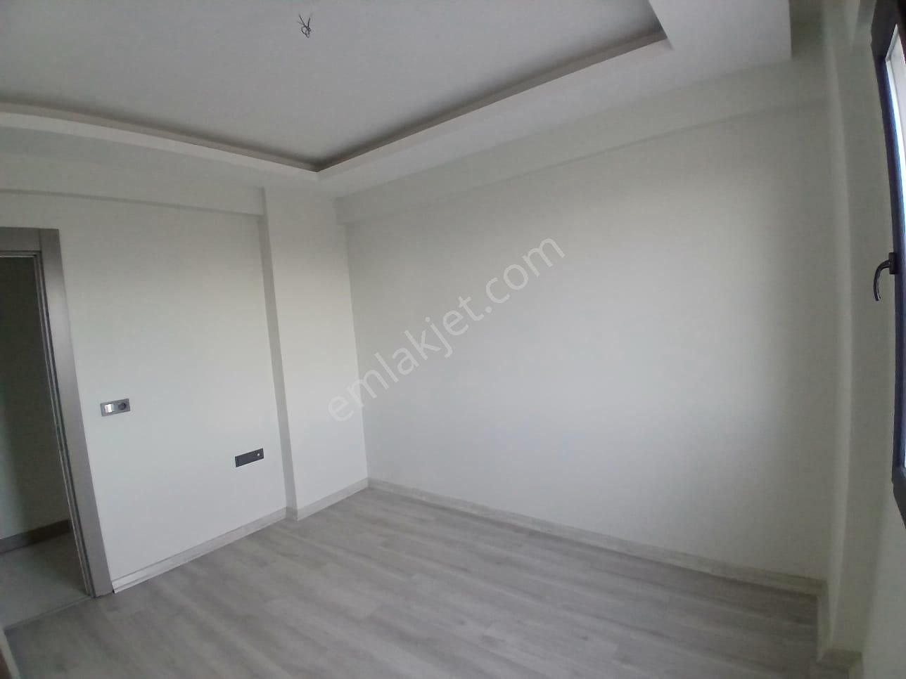Akçay Emlak'tan Akşehir Yarenler Mahallesinde Garajlı Satılık Sıfır 2+1 Daire - Görsel 11