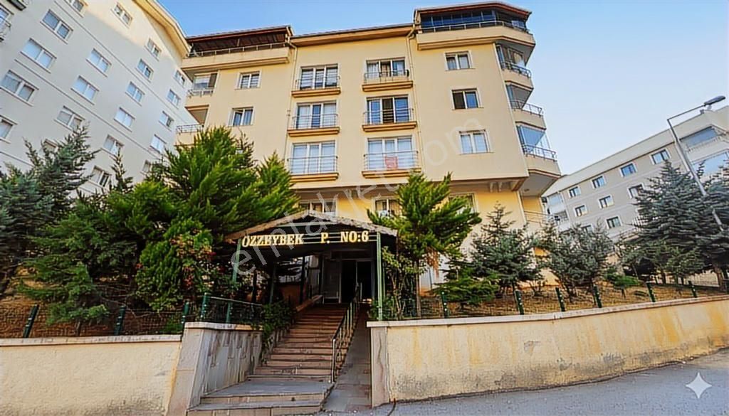 Öveçler Huzur Mh Cevizlidere Cd Yakını Dubleks 4+1 Satılık Daire