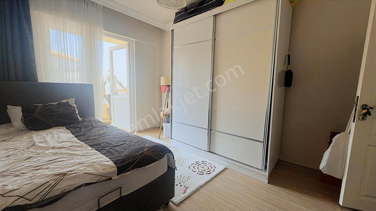 Öveçler Huzur Mh Cevizlidere Cd Yakını Dubleks 4+1 Satılık Daire - Görsel 32