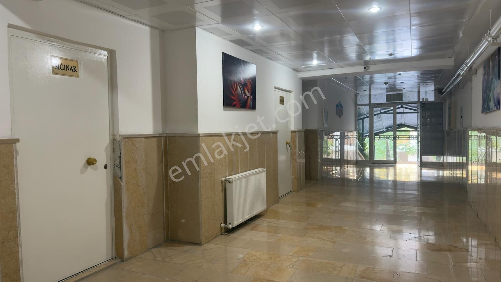 Öveçler Huzur Mh Cevizlidere Cd Yakını Dubleks 4+1 Satılık Daire - Görsel 8