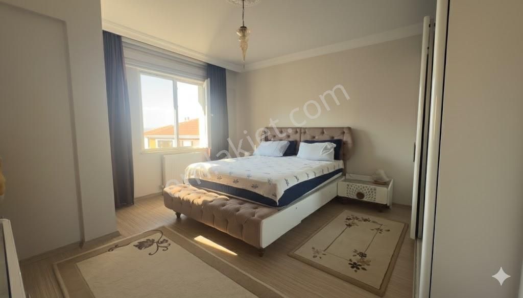 Öveçler Huzur Mh Cevizlidere Cd Yakını Dubleks 4+1 Satılık Daire - Görsel 23