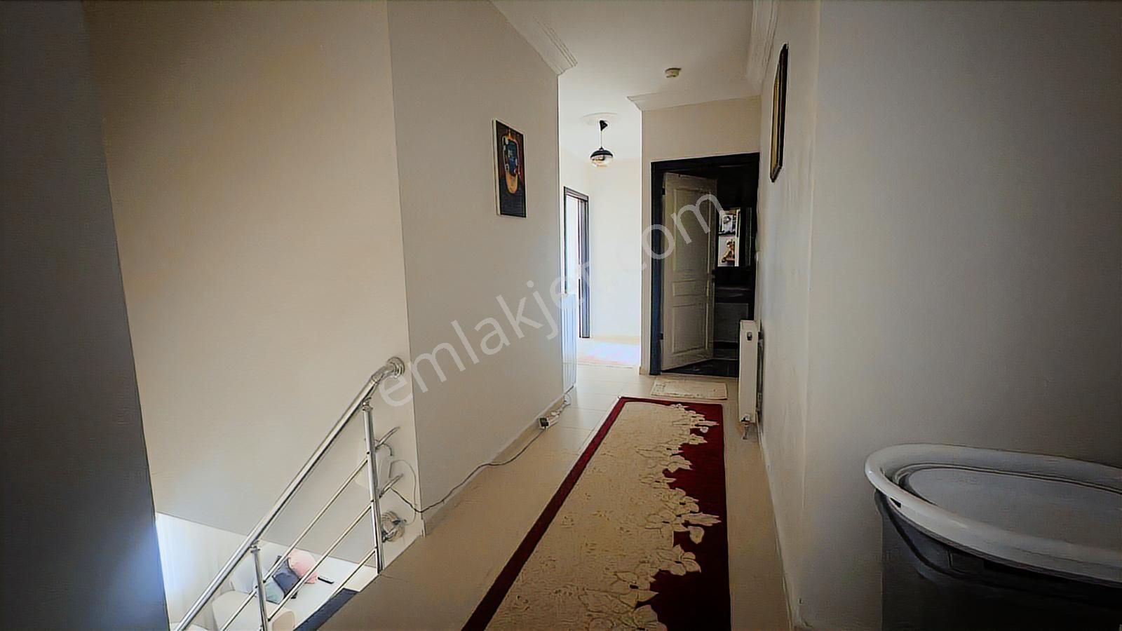 Öveçler Huzur Mh Cevizlidere Cd Yakını Dubleks 4+1 Satılık Daire - Görsel 16