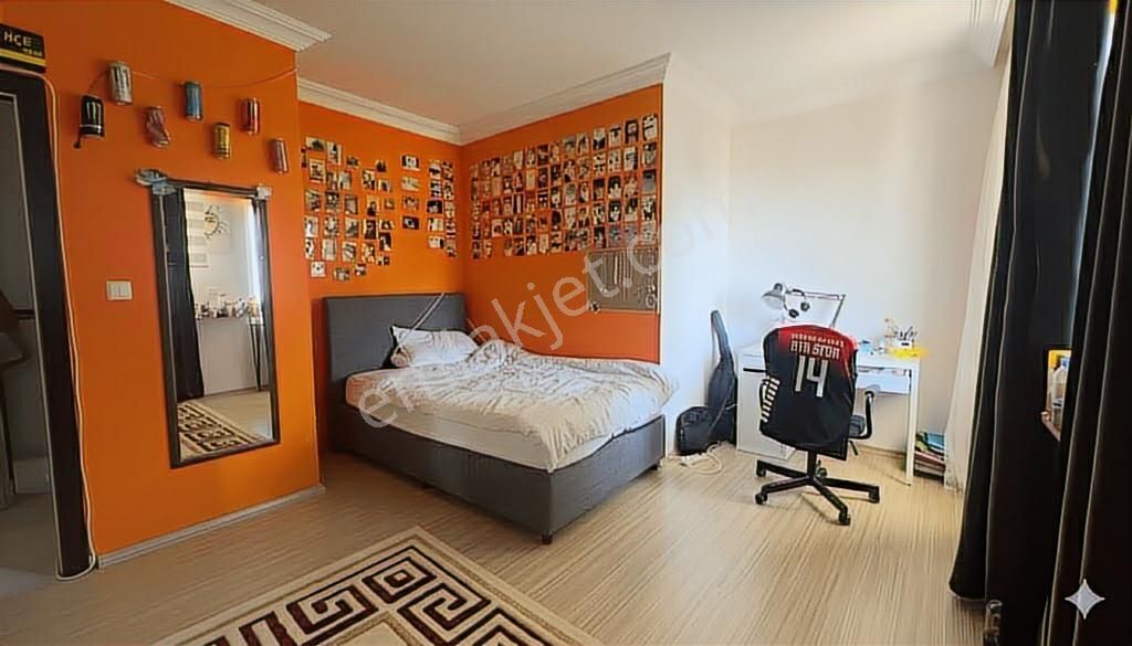 Öveçler Huzur Mh Cevizlidere Cd Yakını Dubleks 4+1 Satılık Daire - Görsel 22