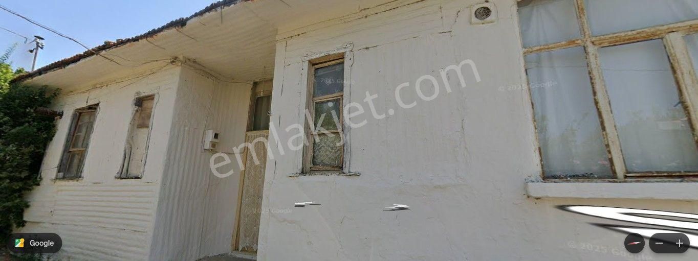 Çanakkale Eceabat Seddülbahir'de Satılık Bahçeli Kargır Ev, Dam Ve Arsası - Görsel 4