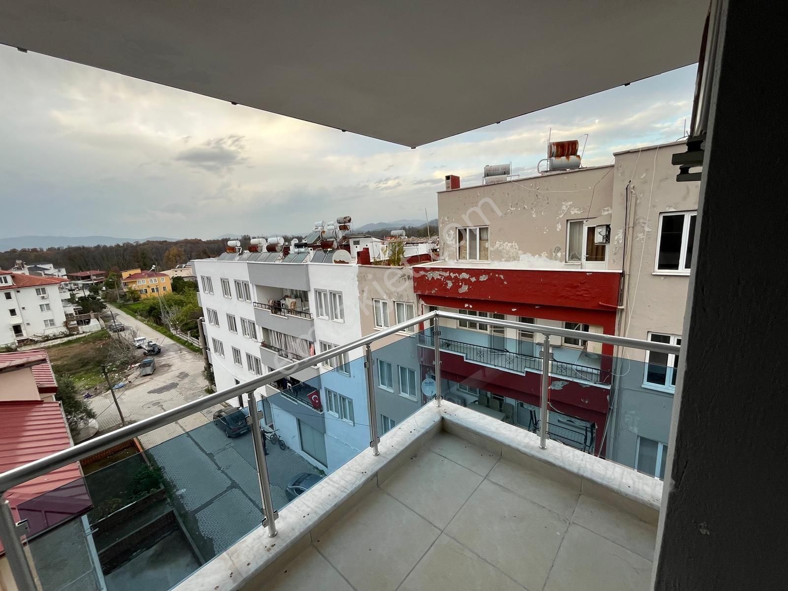 On Emlaktan Dalamanda 2+1 Full Kredili Eşyalı Dubleks Satılık Daire - Görsel 15