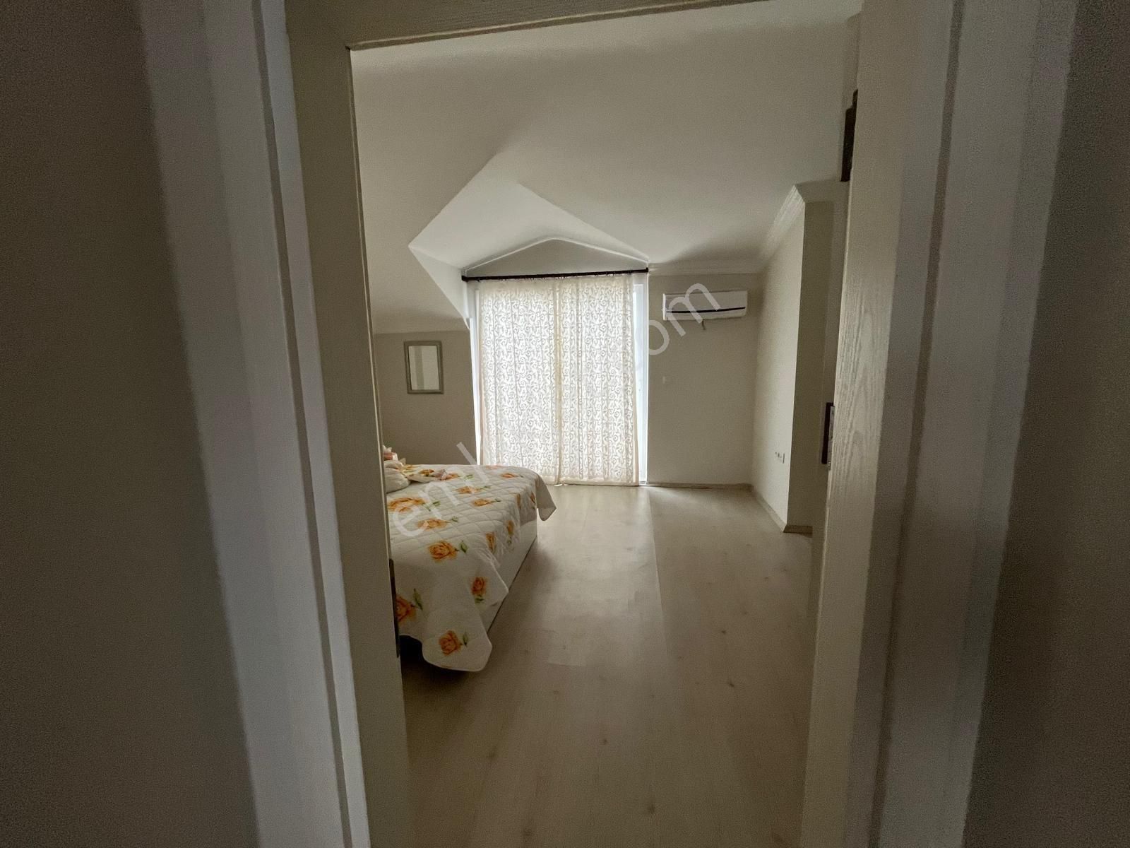 On Emlaktan Dalamanda 2+1 Full Kredili Eşyalı Dubleks Satılık Daire - Görsel 25