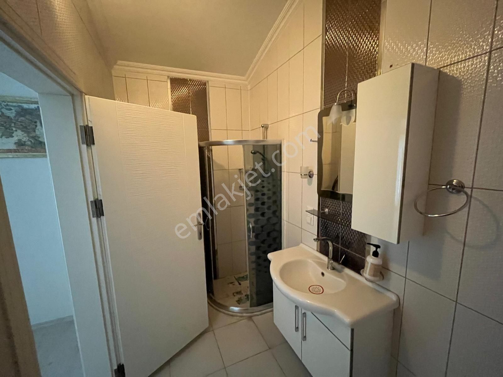 On Emlaktan Dalamanda 2+1 Full Kredili Eşyalı Dubleks Satılık Daire - Görsel 28