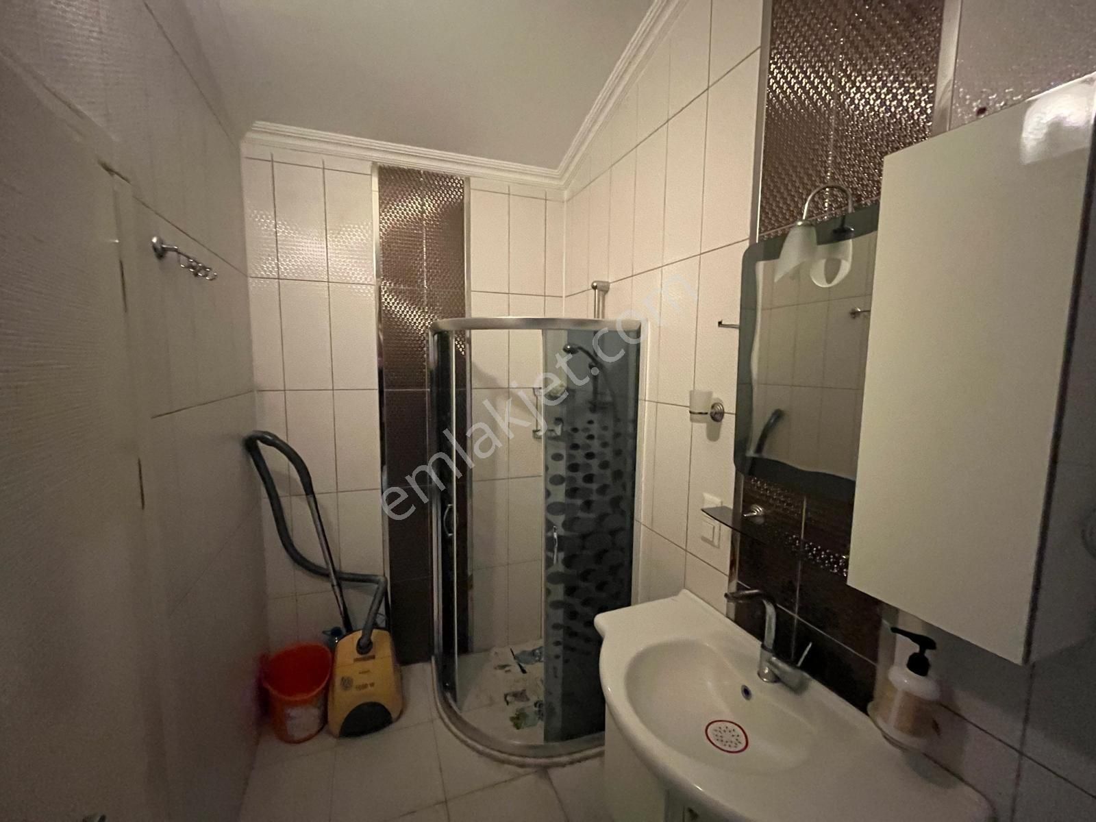 On Emlaktan Dalamanda 2+1 Full Kredili Eşyalı Dubleks Satılık Daire - Görsel 29