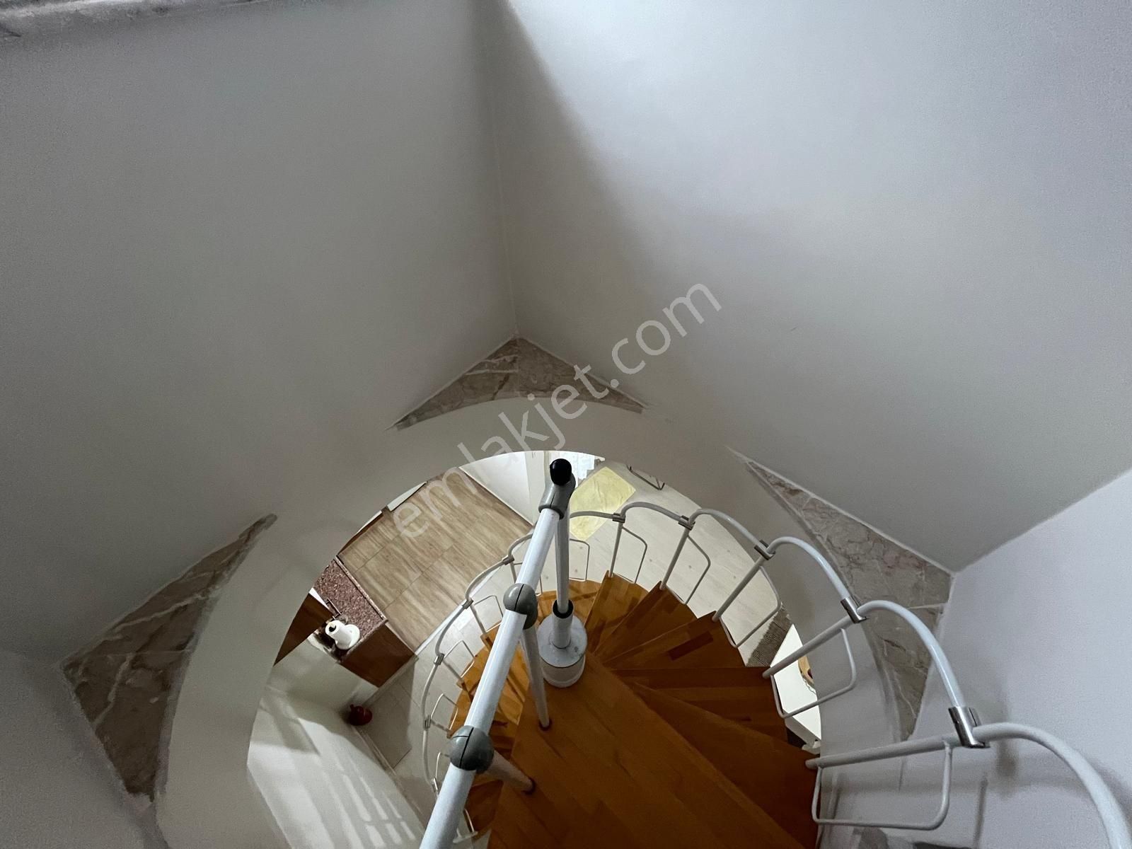 On Emlaktan Dalamanda 2+1 Full Kredili Eşyalı Dubleks Satılık Daire - Görsel 31