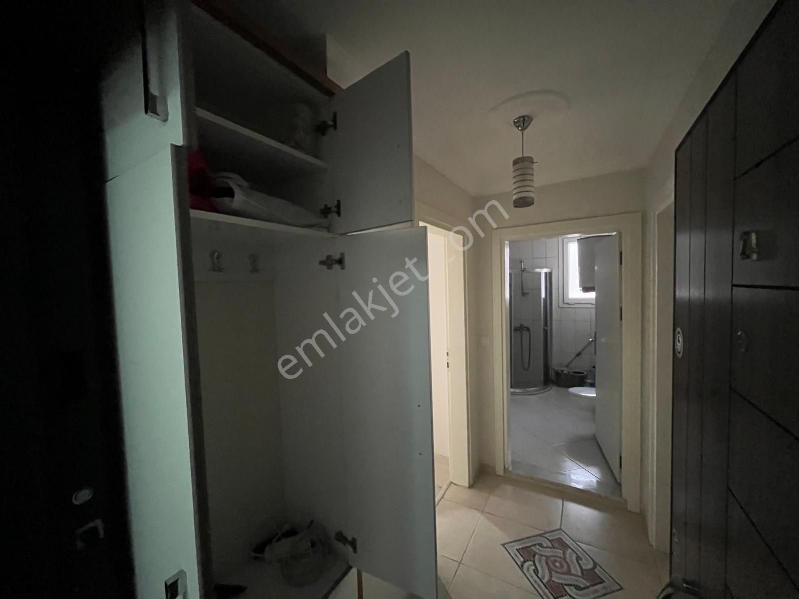 On Emlaktan Dalamanda 2+1 Full Kredili Eşyalı Dubleks Satılık Daire - Görsel 18