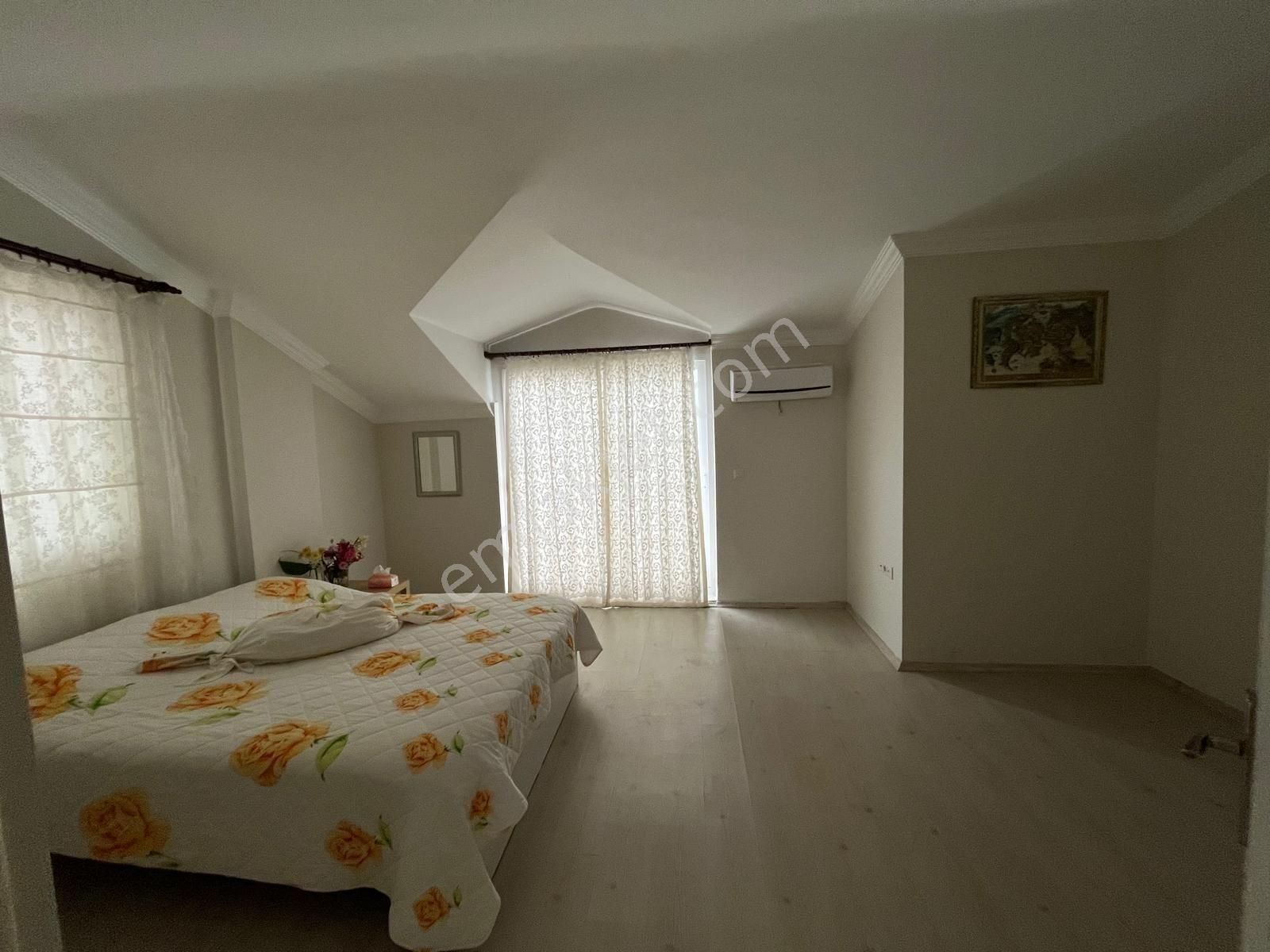 On Emlaktan Dalamanda 2+1 Full Kredili Eşyalı Dubleks Satılık Daire - Görsel 24