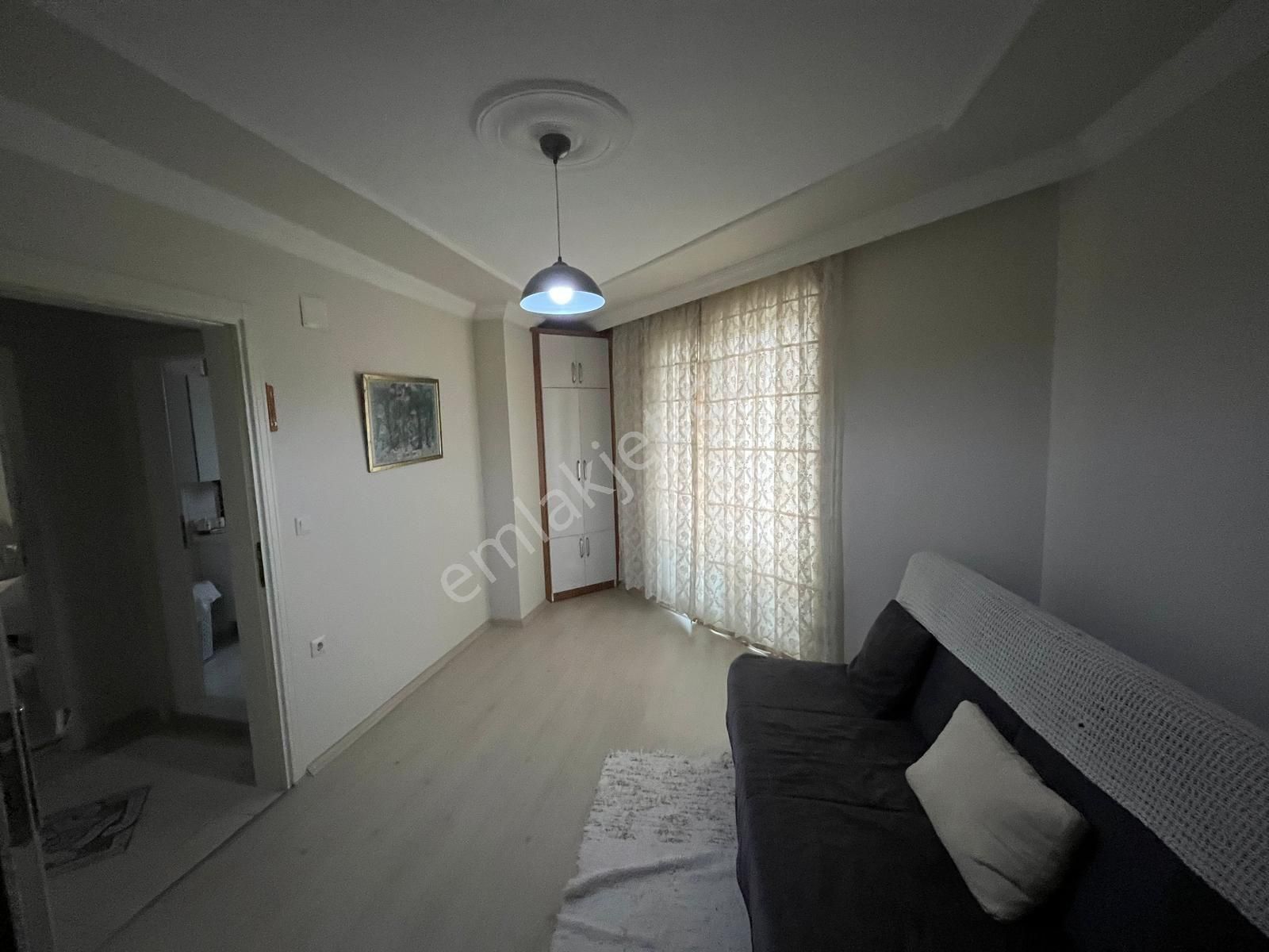 On Emlaktan Dalamanda 2+1 Full Kredili Eşyalı Dubleks Satılık Daire - Görsel 6