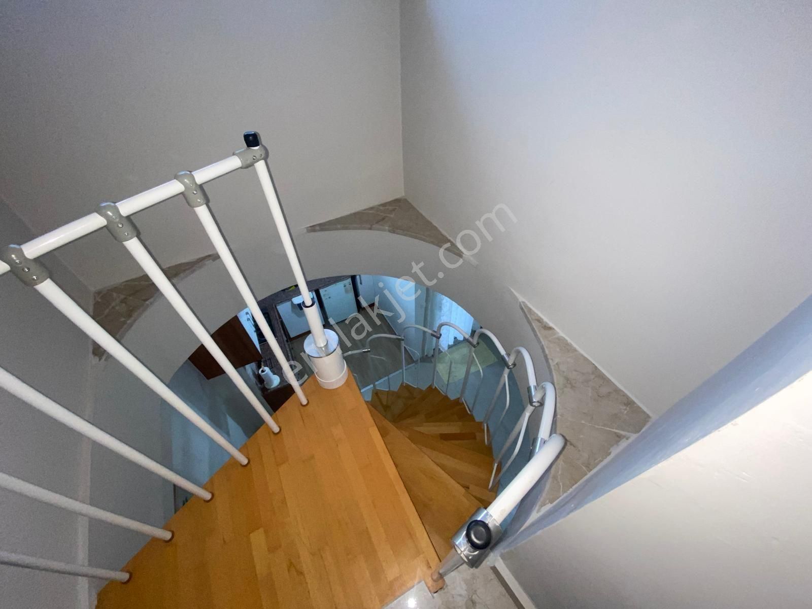 On Emlaktan Dalamanda 2+1 Full Kredili Eşyalı Dubleks Satılık Daire - Görsel 32