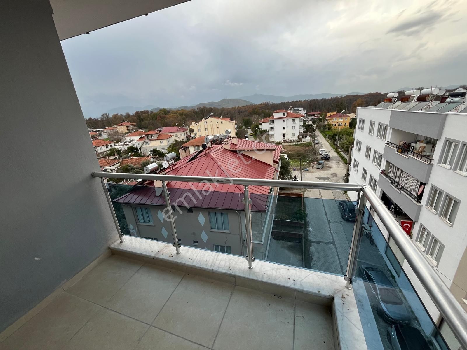 On Emlaktan Dalamanda 2+1 Full Kredili Eşyalı Dubleks Satılık Daire - Görsel 17