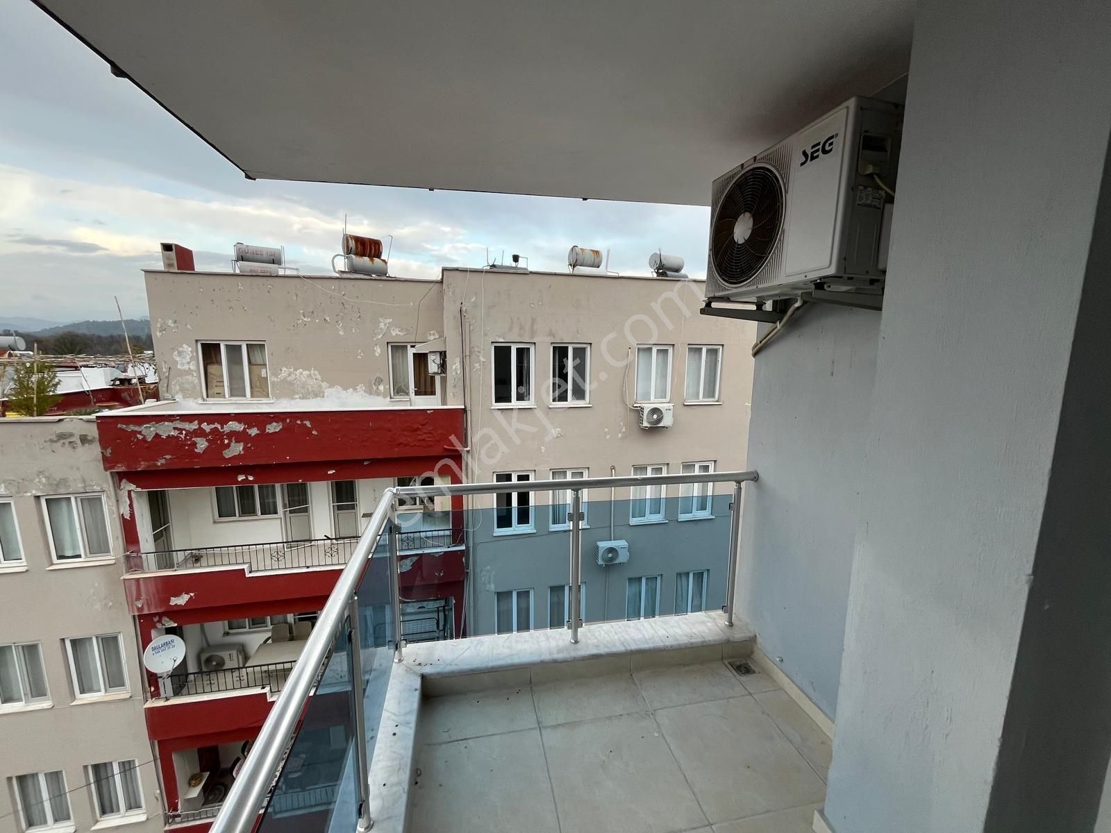 On Emlaktan Dalamanda 2+1 Full Kredili Eşyalı Dubleks Satılık Daire - Görsel 14