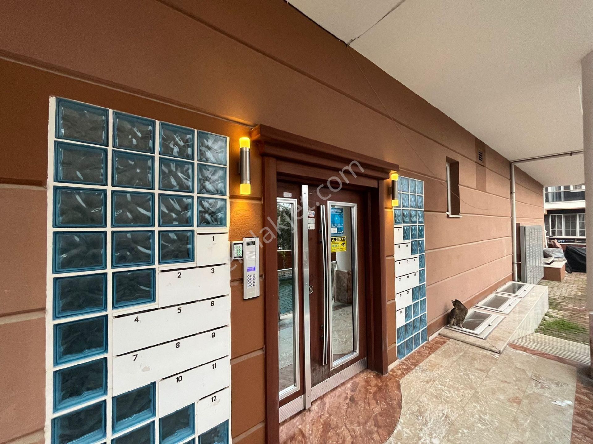 On Emlaktan Dalamanda 2+1 Full Kredili Eşyalı Dubleks Satılık Daire - Görsel 35