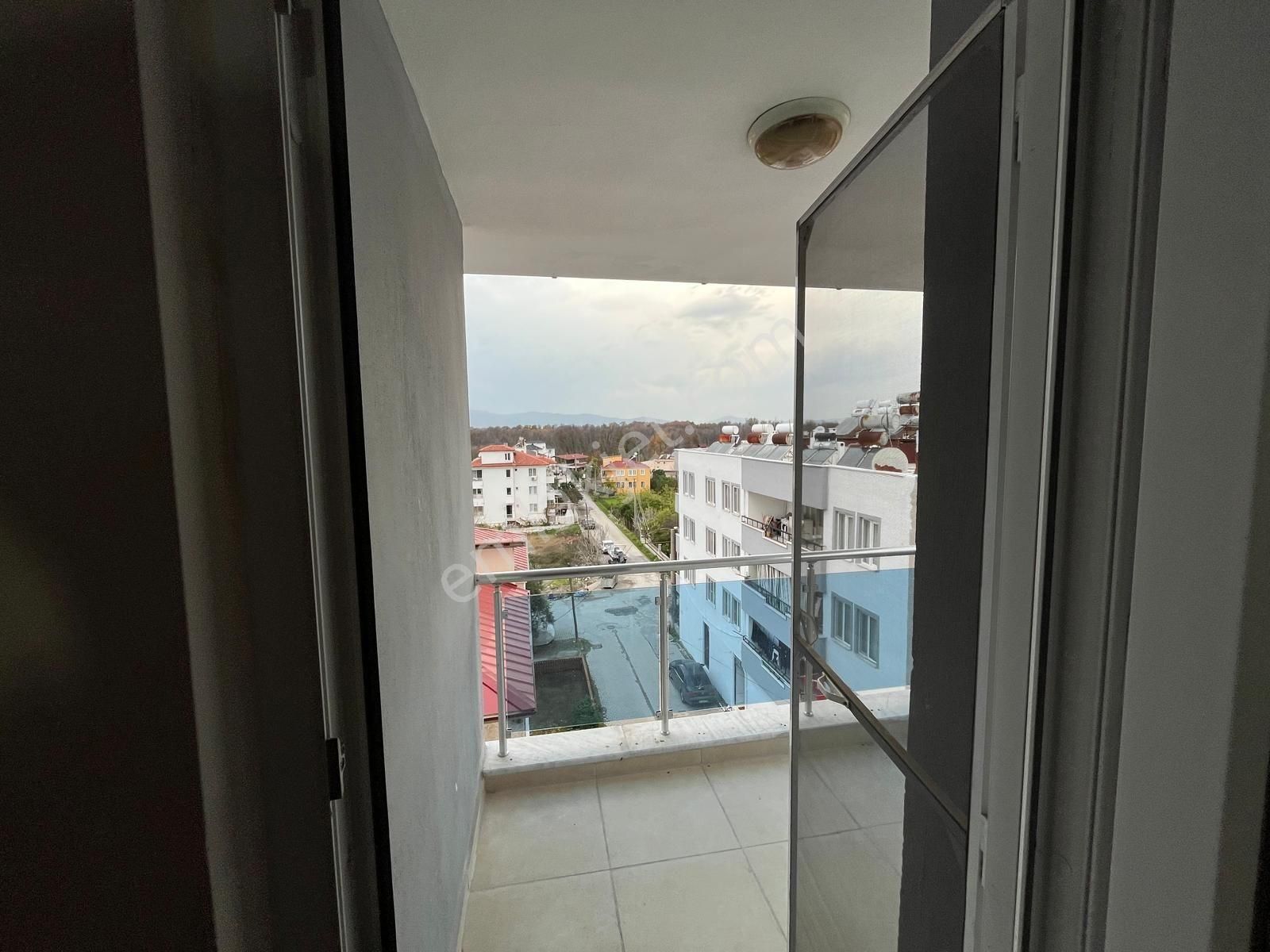 On Emlaktan Dalamanda 2+1 Full Kredili Eşyalı Dubleks Satılık Daire - Görsel 16