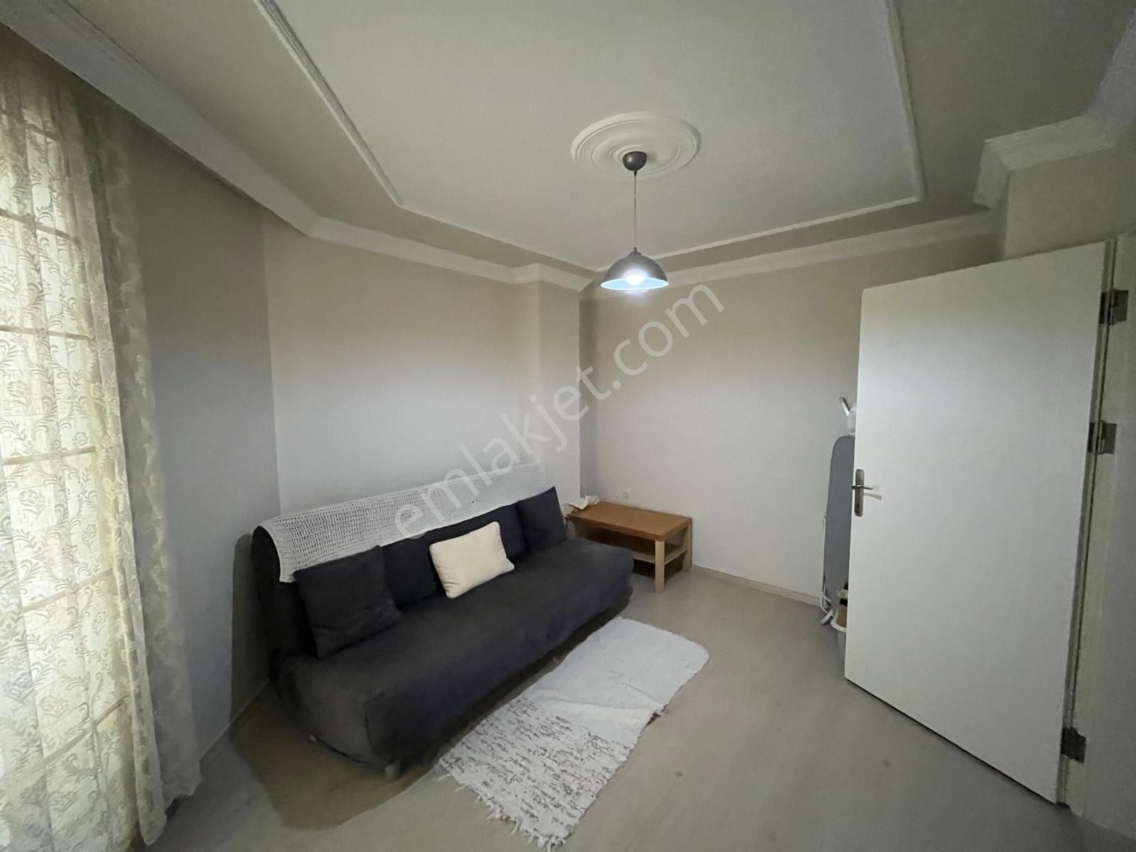 On Emlaktan Dalamanda 2+1 Full Kredili Eşyalı Dubleks Satılık Daire - Görsel 4