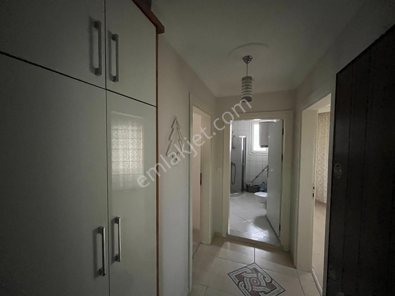 On Emlaktan Dalamanda 2+1 Full Kredili Eşyalı Dubleks Satılık Daire - Görsel 3