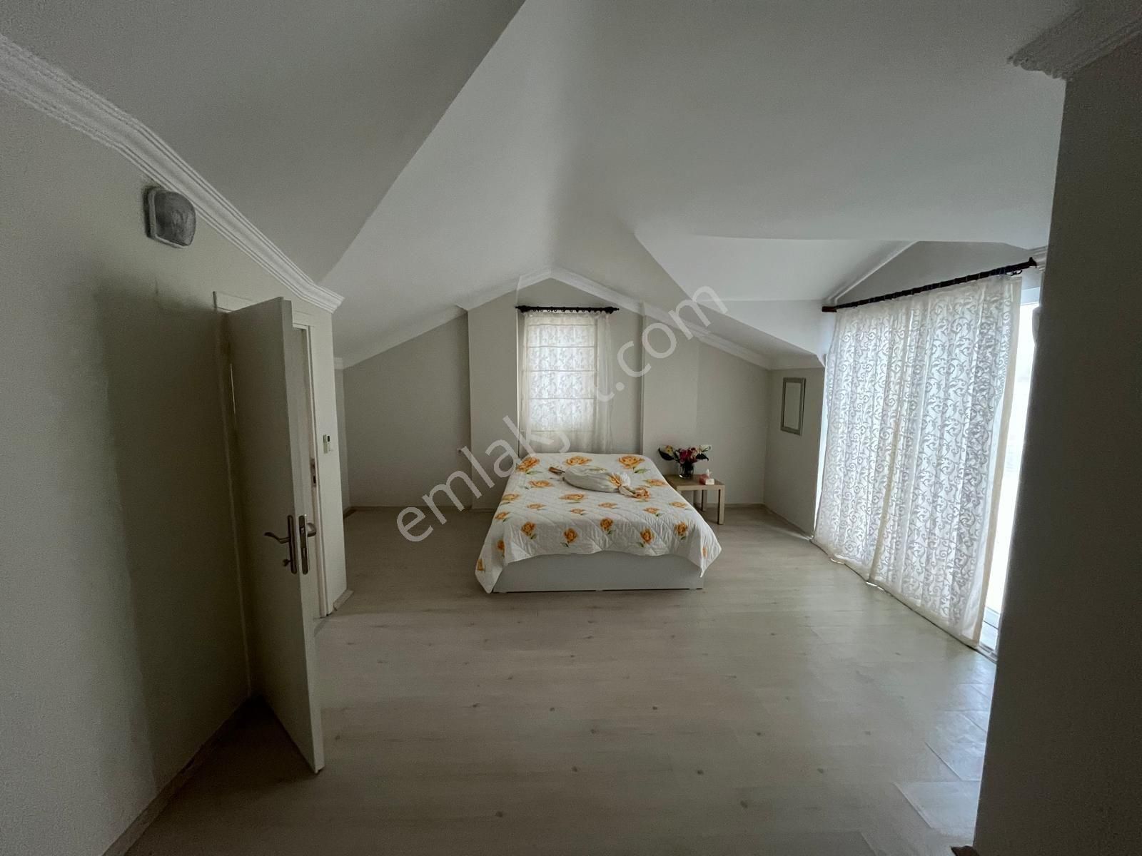 On Emlaktan Dalamanda 2+1 Full Kredili Eşyalı Dubleks Satılık Daire - Görsel 30