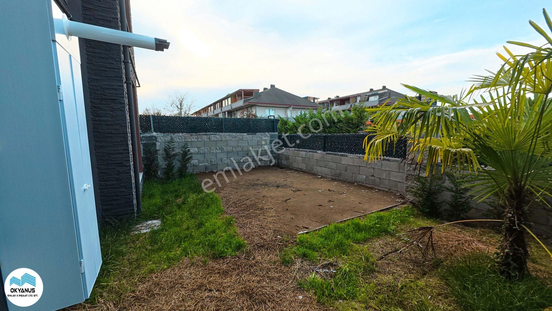 Sakarya Karasu’da Satılık 3+1 Villa Havuzlu Ve Lüks - Görsel 4