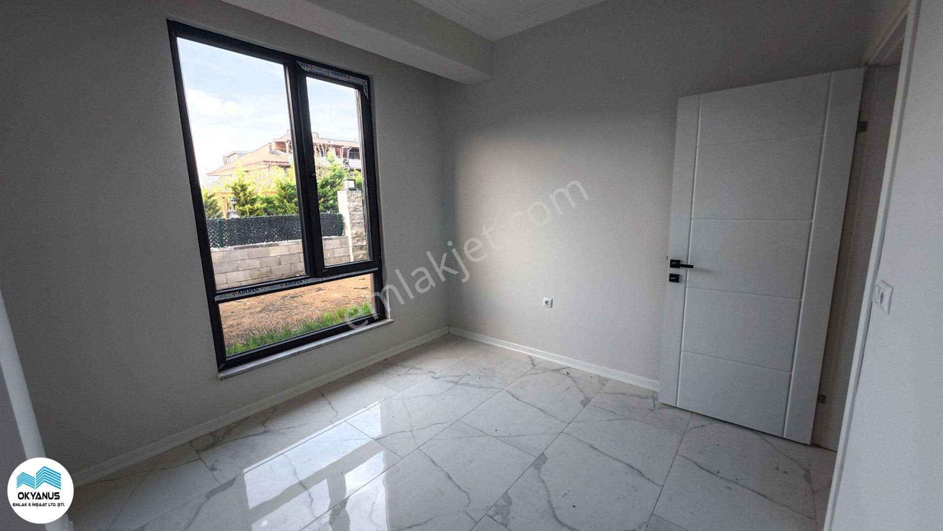 Sakarya Karasu’da Satılık 3+1 Villa Havuzlu Ve Lüks - Görsel 17