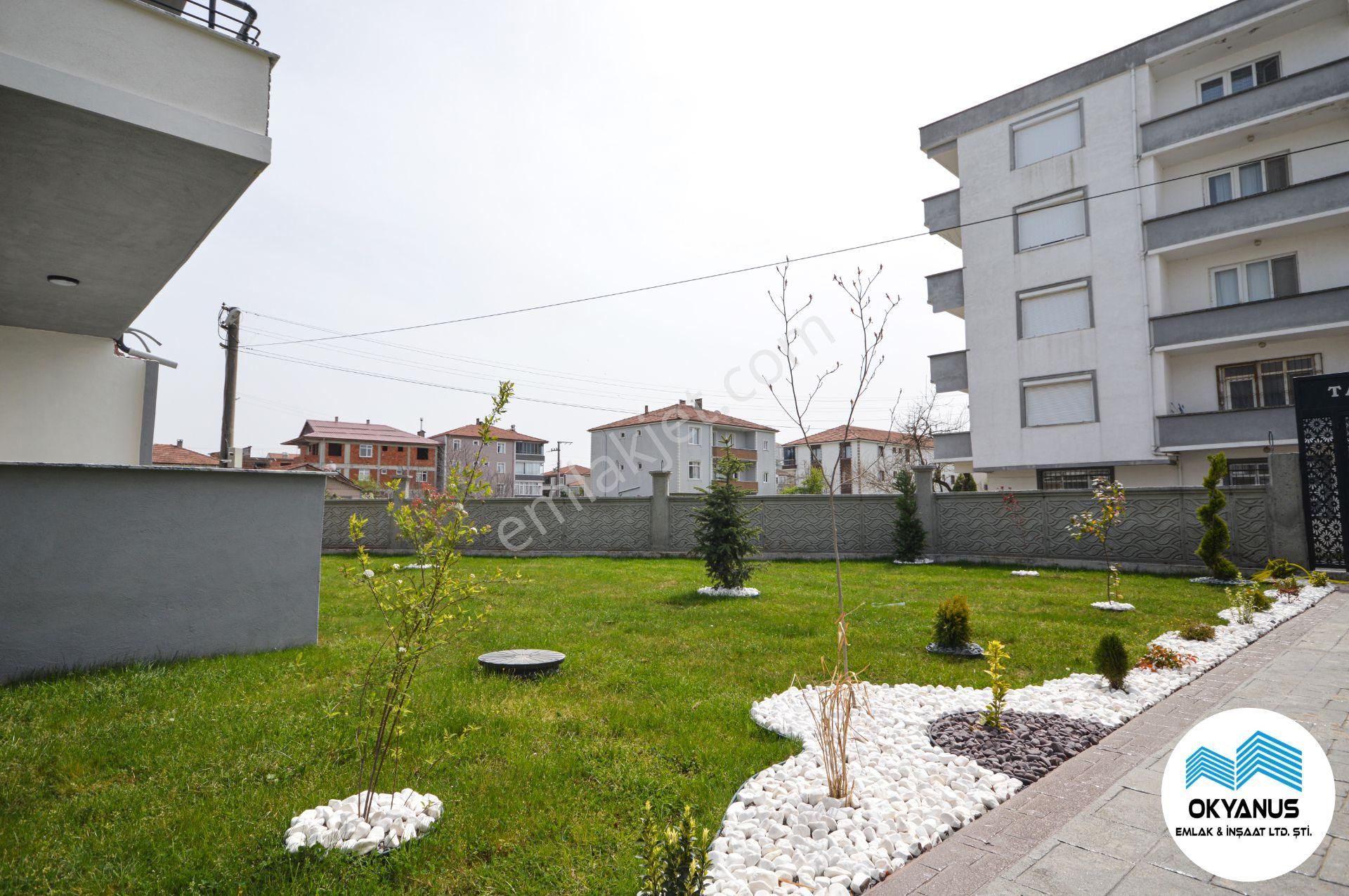 Karasu’da Hem Yazlık Hem Kışlık Bahçeli 3+1 Satılık Daire - Görsel 6