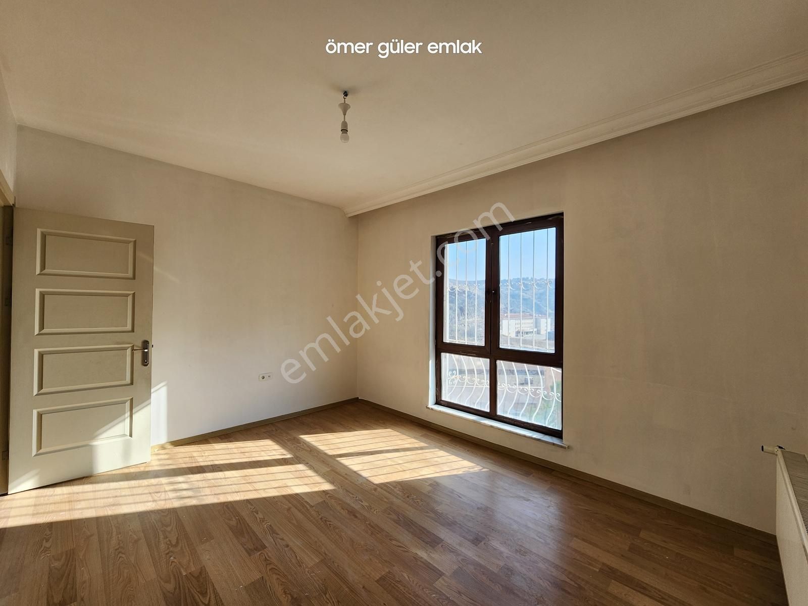 Güler^den Altındağ Tokide Boş Kök Tapu 3+1 Gney Cphe Ful Manzara - Görsel 9