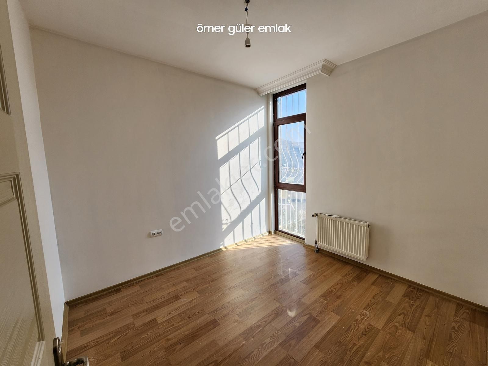 Güler^den Altındağ Tokide Boş Kök Tapu 3+1 Gney Cphe Ful Manzara - Görsel 5