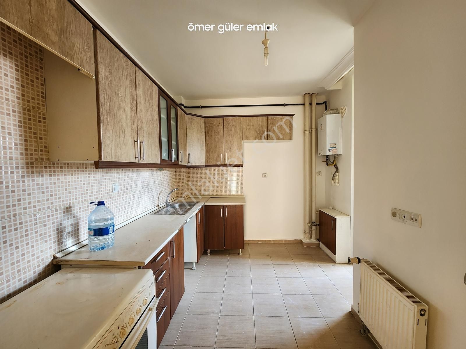 Güler^den Altındağ Tokide Boş Kök Tapu 3+1 Gney Cphe Ful Manzara - Görsel 27