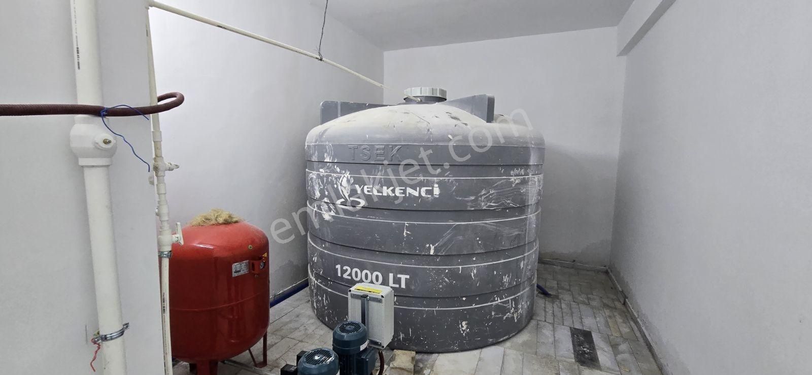 Msyapı Emlaktan Üniversite Yolunda 3+0 Satılık Lüks Daire - Görsel 18