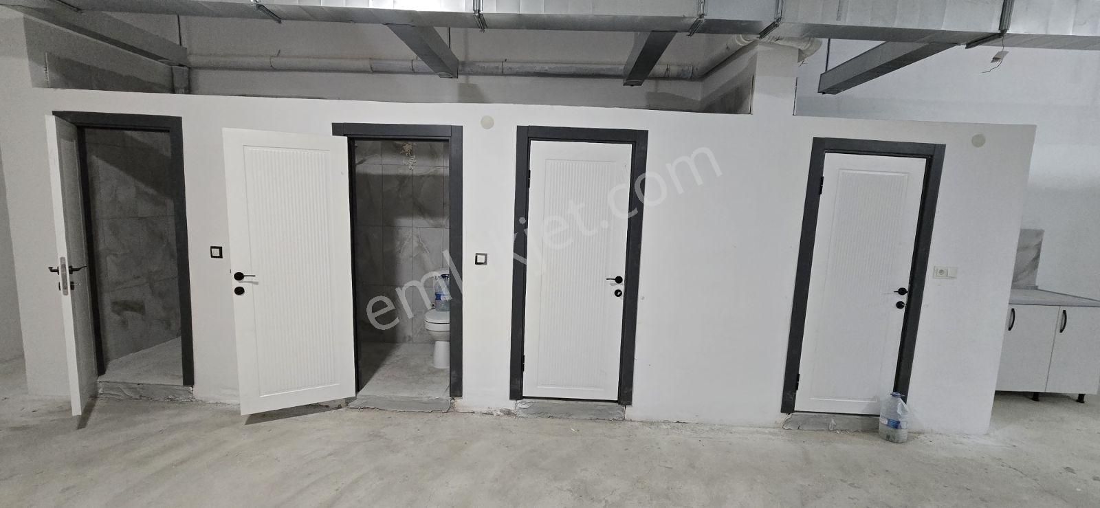 Msyapı Emlaktan Üniversite Yolunda 3+0 Satılık Lüks Daire - Görsel 6