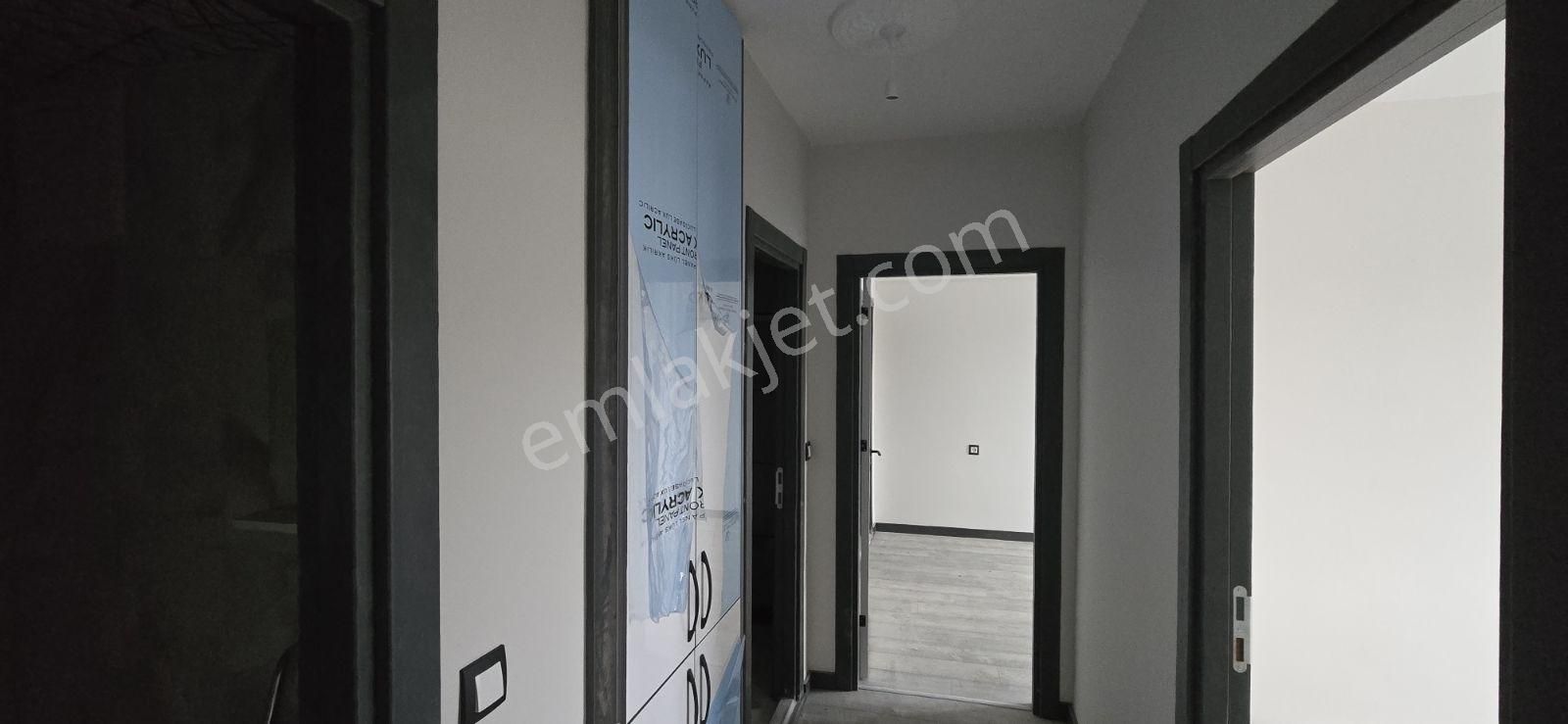 Msyapı Emlaktan Üniversite Yolunda 3+0 Satılık Lüks Daire - Görsel 4