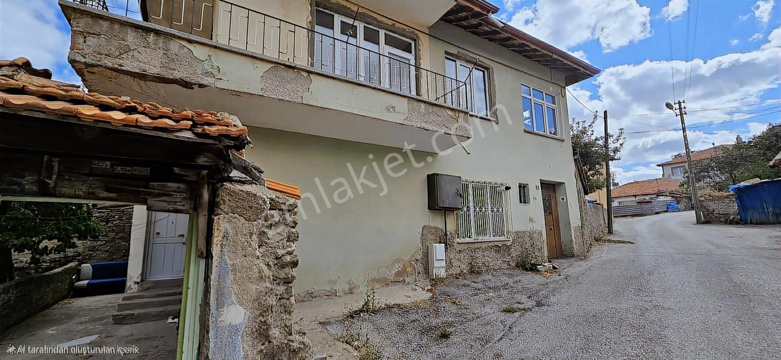 Msyapı Emlaktan Satılık Giriş Kat Bahçeli Ev