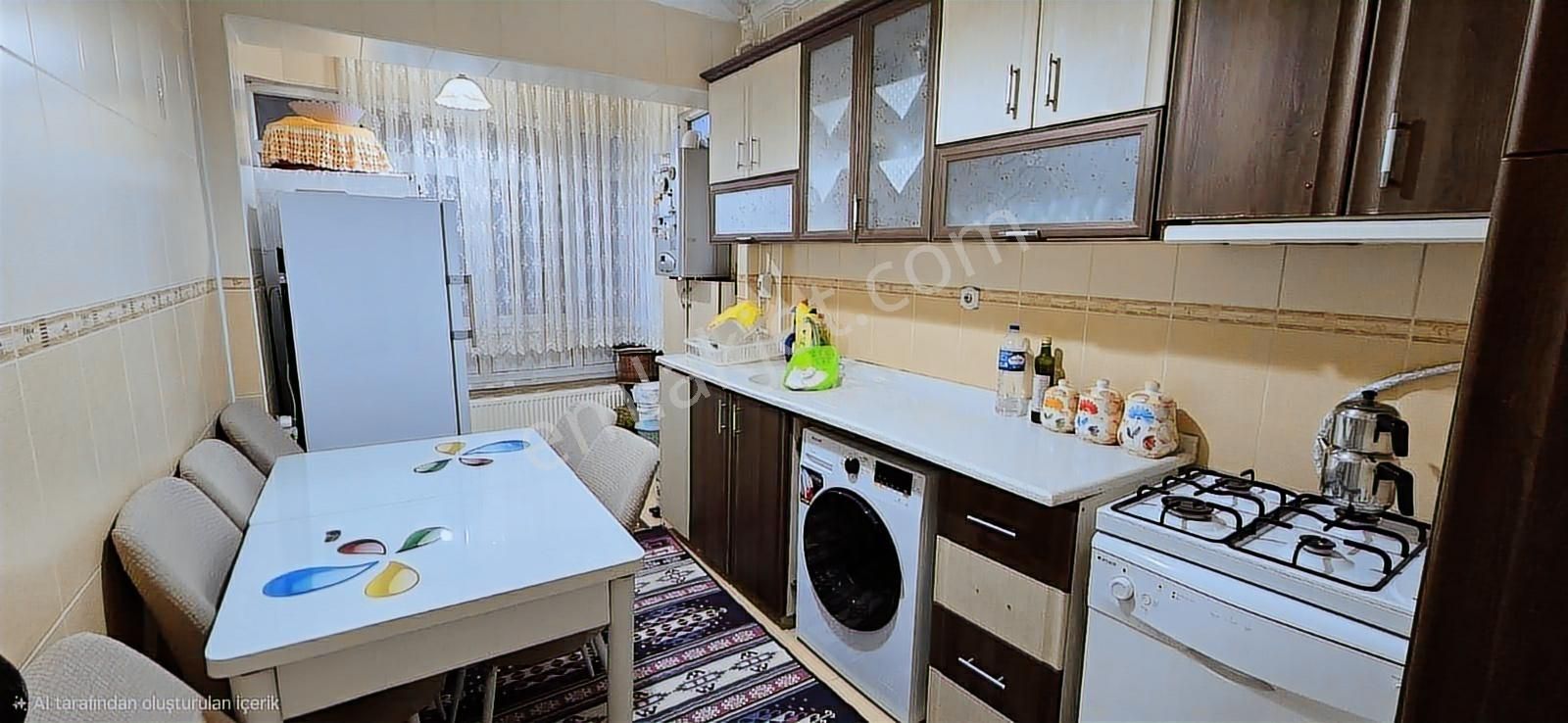 Msyapı Emlaktan Merkede Satılık 3+0 Daire - Görsel 8