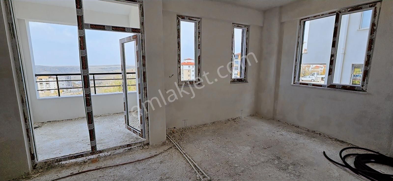 Msyapı Emlaktan Adalet Eğitim Merkezi Yanı 2+1 Satılık Daireler - Görsel 7