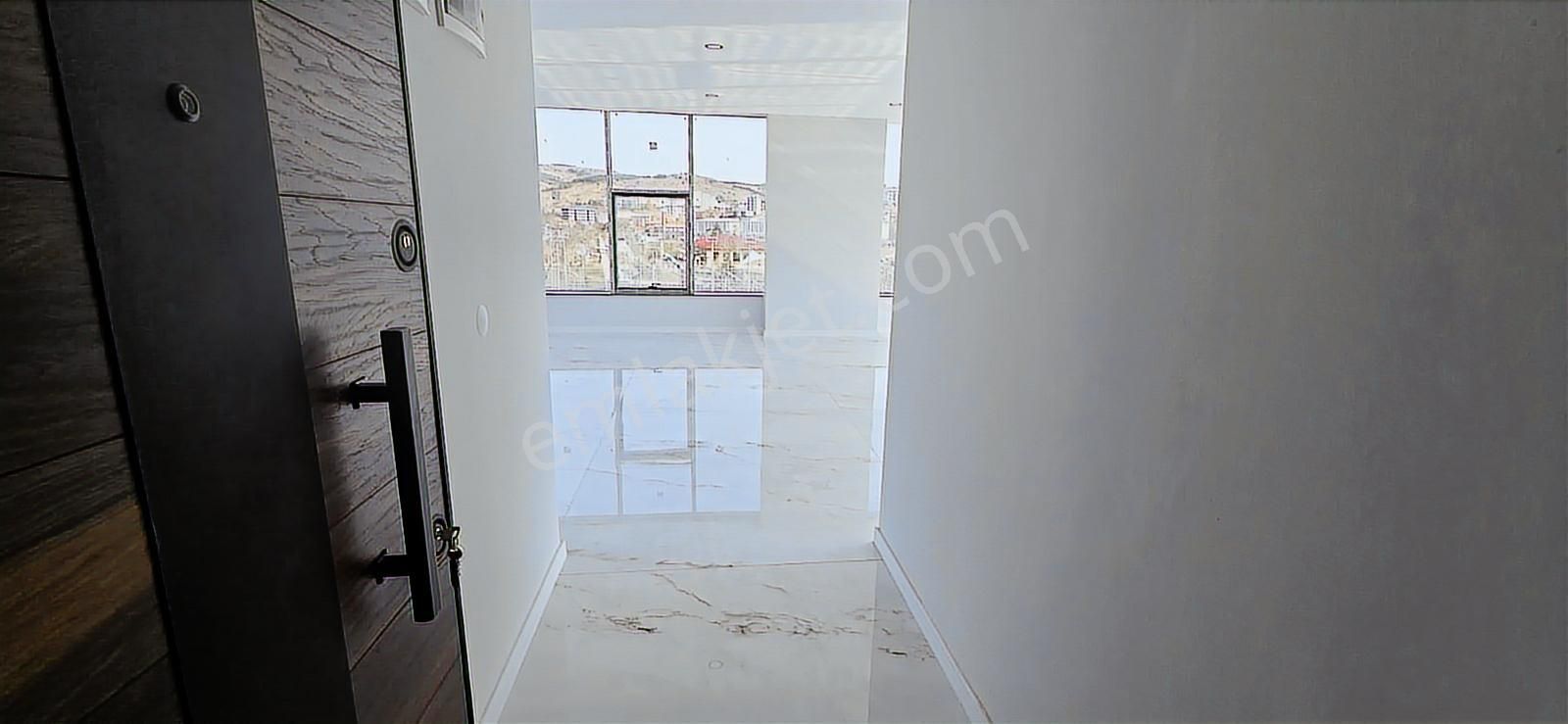 Msyapı Emlaktan Bölgenin En Güzel İş Merkezinde Satılık Ofis - Görsel 5