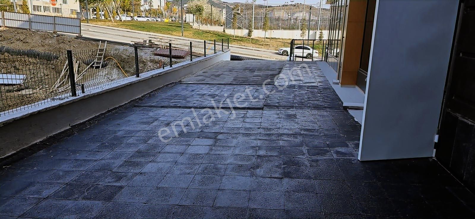 Msyapı Emlaktan Bölgenin En Güzel İş Merkezinde Satılık Ofis - Görsel 3