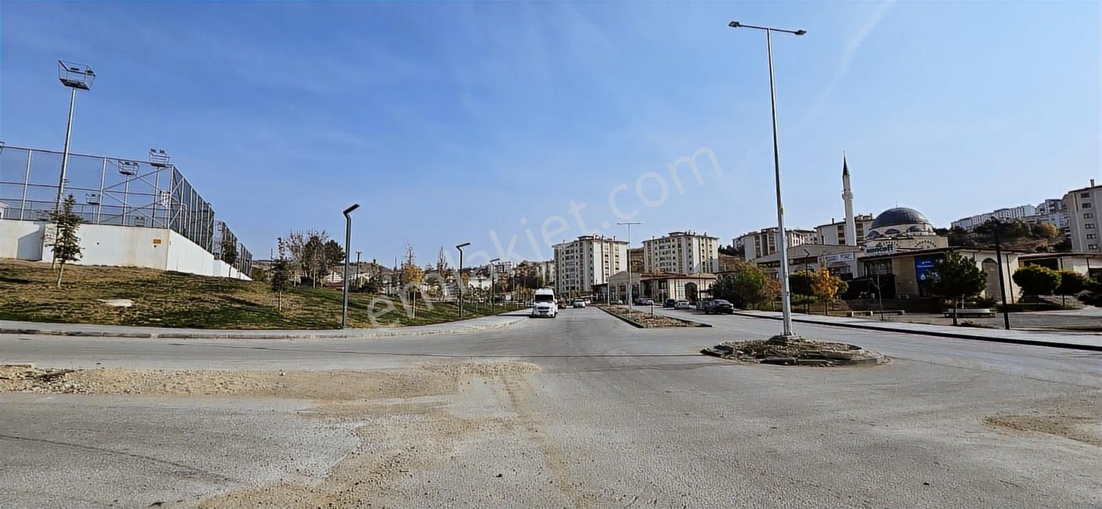 Msyapı Emlaktan Bölgenin En Güzel İş Merkezinde Satılık Ofis - Görsel 20