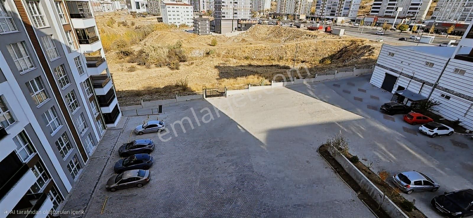 Msyapı Emlaktan En İyi Lokasyonda Satılık 3+1 Daire - Görsel 8