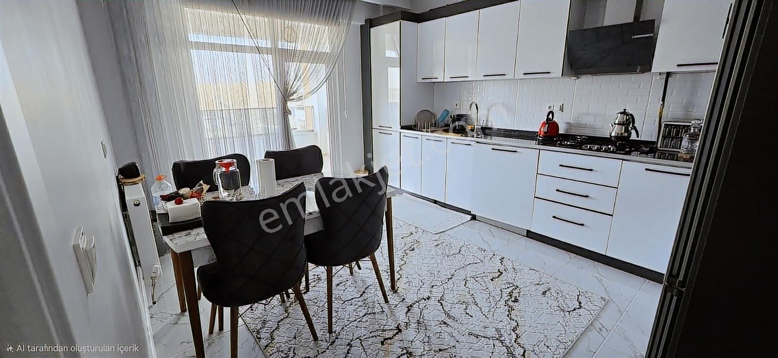 Msyapı Emlaktan En İyi Lokasyonda Satılık 3+1 Daire - Görsel 20