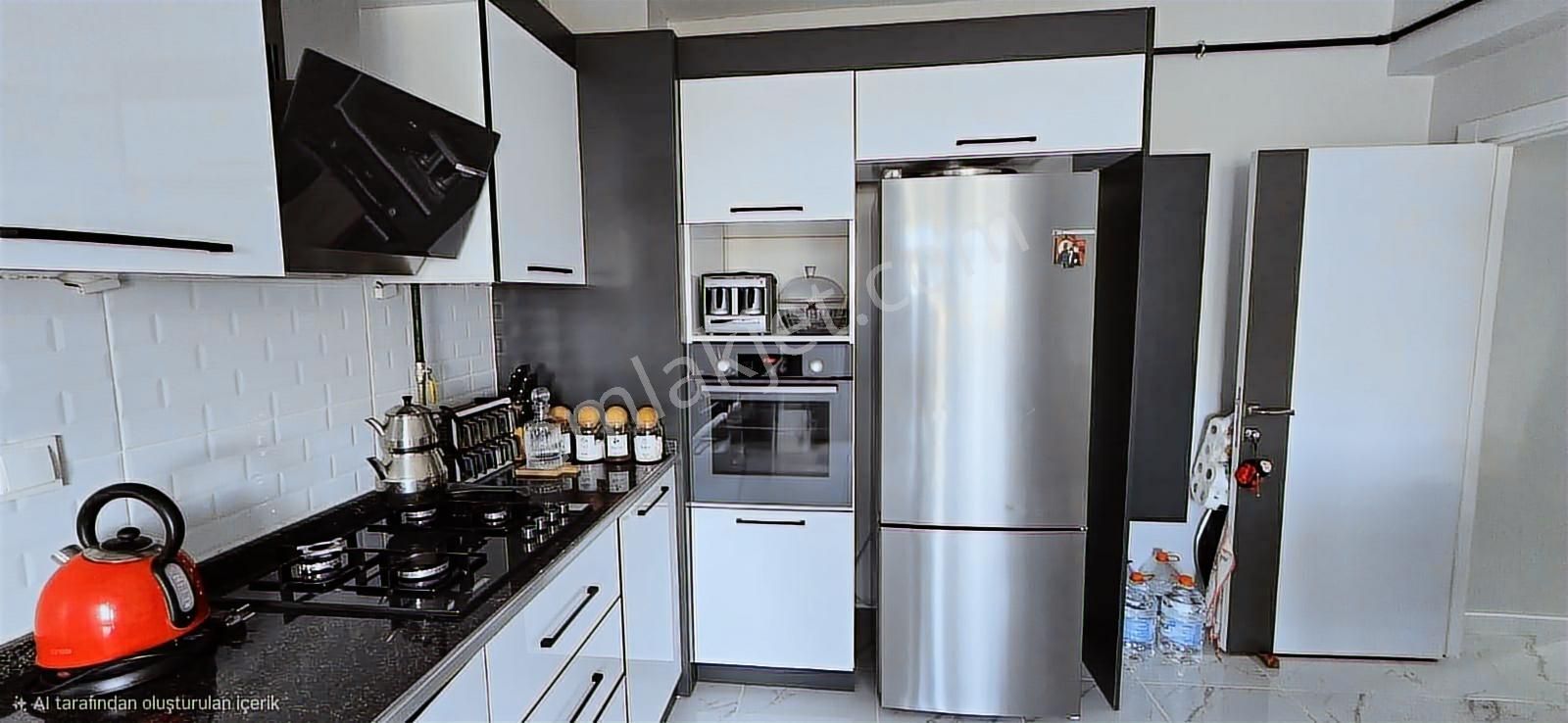 Msyapı Emlaktan En İyi Lokasyonda Satılık 3+1 Daire - Görsel 24
